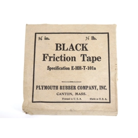 Friction Tape US Army