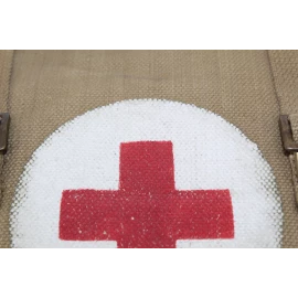 Bag Royal Army Medical Corps 1942