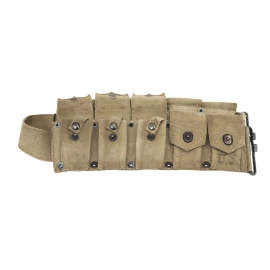 Ceinturon Garand US Army 1943