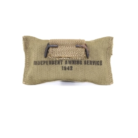 Pochette à pansement US Army 1942