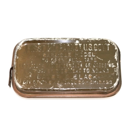 First aid pouch US Army 1942