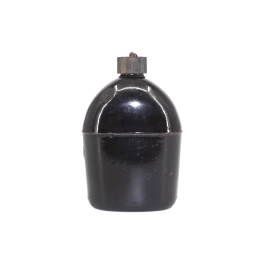 Canteen enameled steel US Army 1942