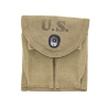 Pouch magazine USM1 US Army 1943