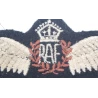 Royal Air Force Pilot's Wings