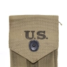 Pouch magazine Colt-45 US Army