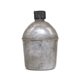 Canteen US Army reinforced 1943