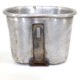 Gourde US Army renforcée 1943