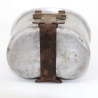 Canteen US Army reinforced 1943
