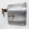 Canteen US Army reinforced 1943