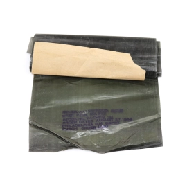 Waterproof cover for US Army 1943 rifle