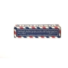 Barbasol US Army cream shaving