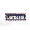 Barbasol US Army cream shaving