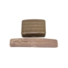 Boites à savon & brosse à dents US Army