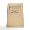1940 Instruction Manual for Colt-45