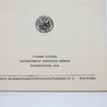 1940 Instruction Manual for Colt-45
