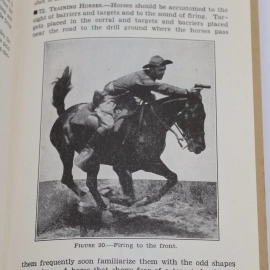 1940 Instruction Manual for Colt-45