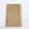Manuel d'instruction 1940 pour fusil M-1 Garand