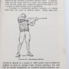1940 instruction manual for M-1 Garand rifle