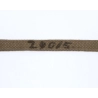 US Army Leg Strap