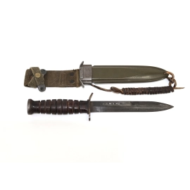 USM3 combat knife "Pal"