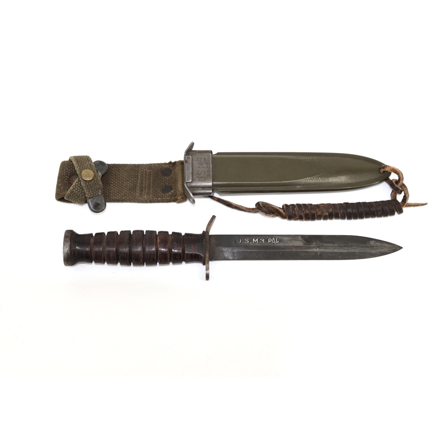 Couteau de combat USM3 "Pal"