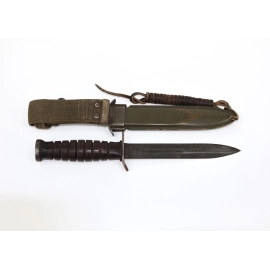 Couteau de combat USM3 "Pal"
