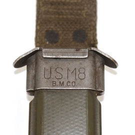 Couteau de combat USM3 "Pal"