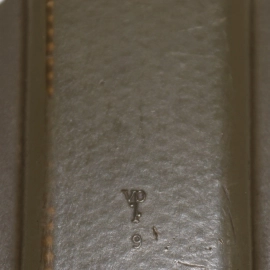 USM3 combat knife "Pal"
