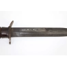 USM3 combat knife "Pal"