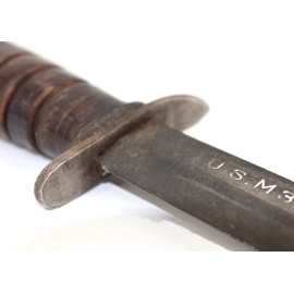 Couteau de combat USM3 "Pal"