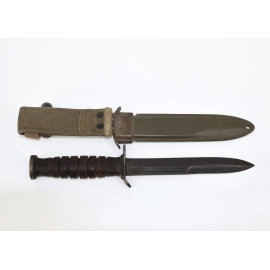 USM3 combat knife "Case"