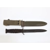 USM3 combat knife "Case"