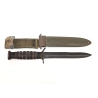 USM3 combat knife "Case"