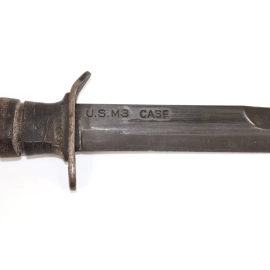 USM3 combat knife "Case"