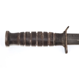 USM3 combat knife "Case"