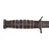 USM3 combat knife "Case"