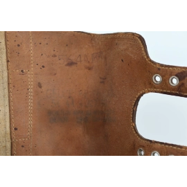 Buckle Boots US Army – Women