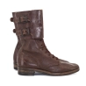 US Army Buckle Boots – Women