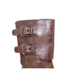 US Army Buckle Boots – Women
