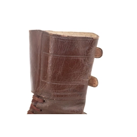 US Army Buckle Boots – Women