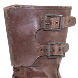 US Army Buckle Boots – Women