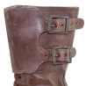 US Army Buckle Boots – Women