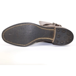 US Army Buckle Boots – Women