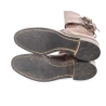 US Army Buckle Boots – Women