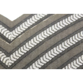 Pair ranks Sergeant British Army