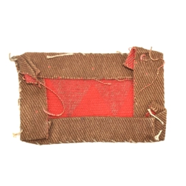 Insigne 53th Division (Welch) British Army