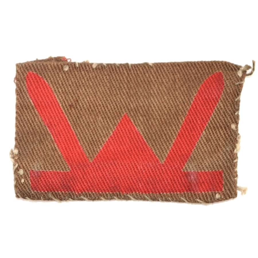 Insigne 53th Division (Welch) British Army Insigne 53th Division (Welch) British Army