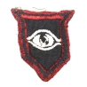 Insigne Guards Armoured Divison