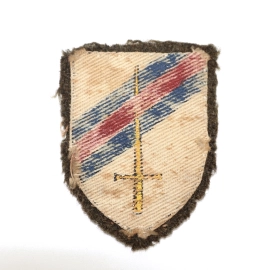 Insigne 6th Guards Army Tank Brigade