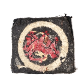 Insigne 15th Infantry Division British Army